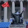 Columbia Graduate Student Workers Strike Has National Implications